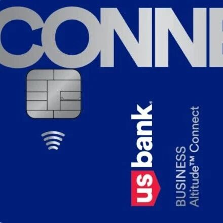 【75k 开卡奖励】US Bank Business Altitude Connect 信用卡via 美卡指南