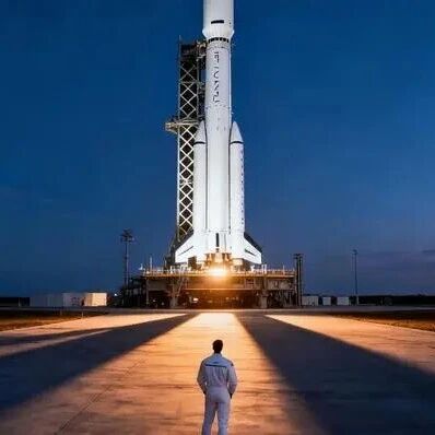 特朗普政府多名官员持有SpaceX股份via 界面新闻