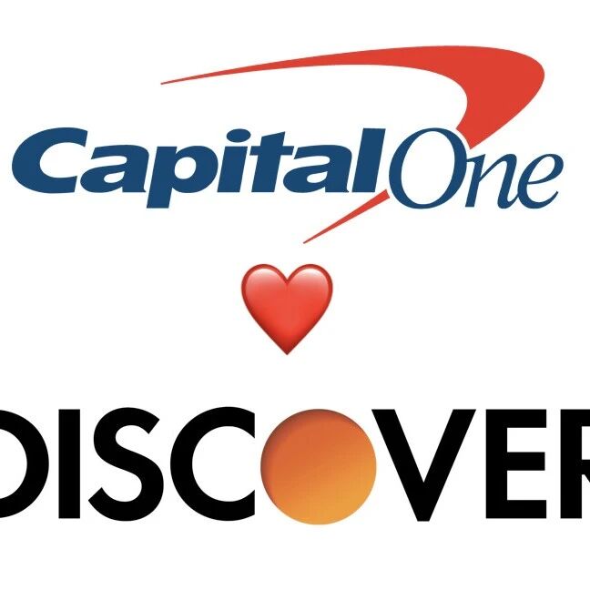 Discover 卡将于7.27起用 Capital One 的网站/app管理了【Capital One 收购 Discover 新闻合集】via 美卡指南