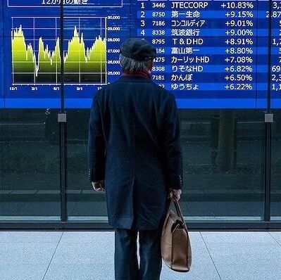 日本外汇干预规模创历史新高via 界面新闻