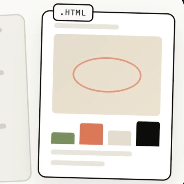 来讨论下：HTML 一定比 Markdown 好？via 逛逛GitHub