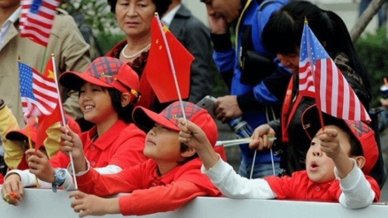 美国人口增长最快的姓氏是张 亚裔已成增长最快族裔4月14日，美国人口普查局发布2020年人口普查姓氏统计报告