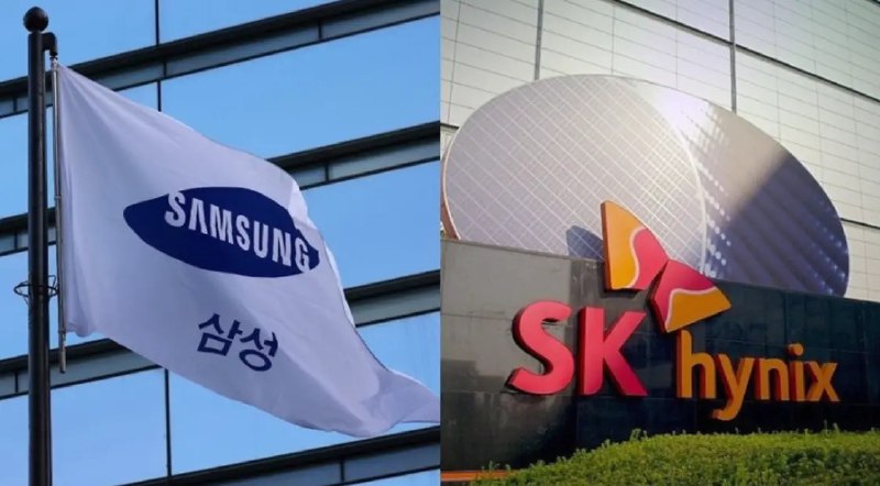 AI热潮下SK海力士季度业绩创纪录英伟达的供应商SK海力士公布了创纪录的业绩，受AI存储芯片需求激增的推动，该公司第一财季净利润增加近四倍