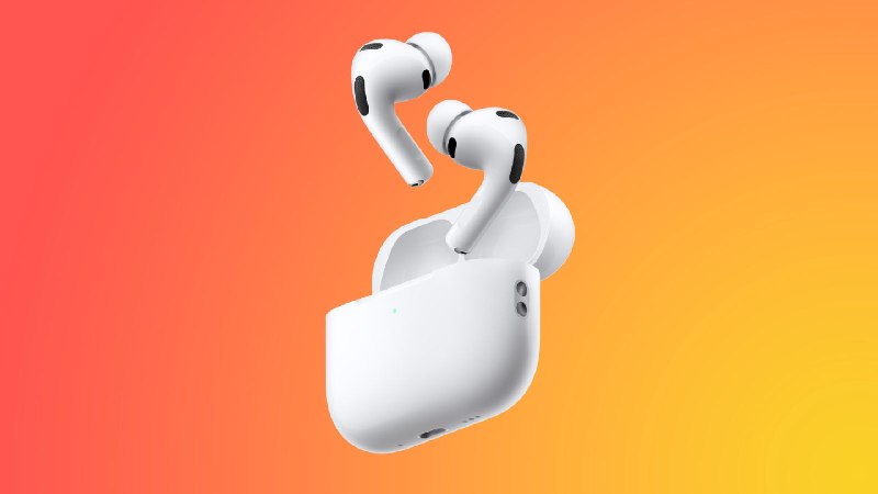 苹果内置摄像头版 AirPods Pro 进入“高级”测试阶段据彭博社报道，苹果正在研发的内置摄像头版 AirPods Pro 目前已进入“高级”测试阶段，这意味着产品设计和功能配置基本敲定，最快有望在不久后进入早期量产环节