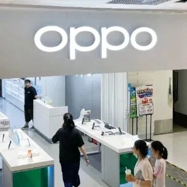 OPPO再致歉via 界面新闻