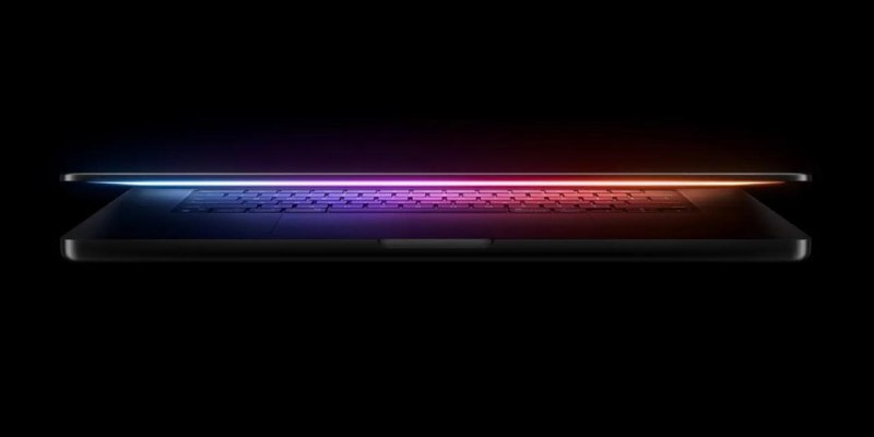 新款 MacBook Pro 可能迎来大改，竟然要上 OLED、变更轻薄，还可能首次支持触控和蜂窝网络