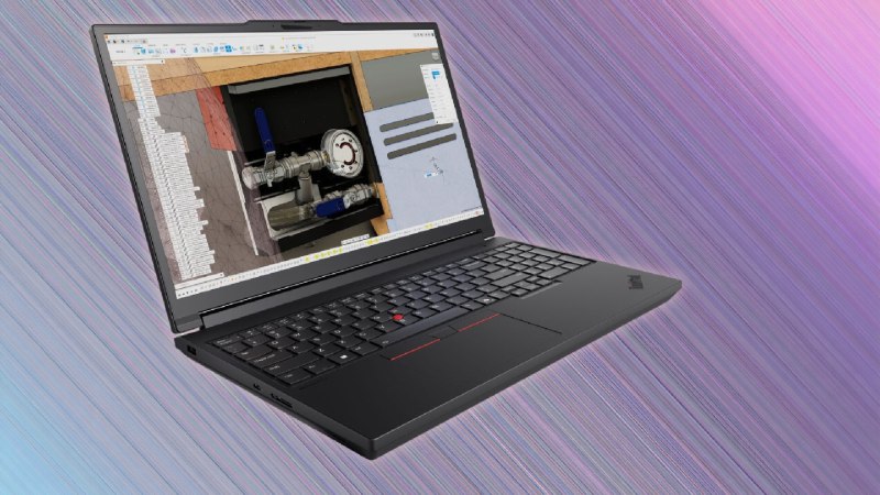 联想抛弃ThinkPad 20年经典设计：取消独立镁合金骨架联想最新的ThinkPad P16 Gen3笔记本，正式取消了经典标配的独立镁铝金骨架设计，也称“防滚架”(roll cage)
