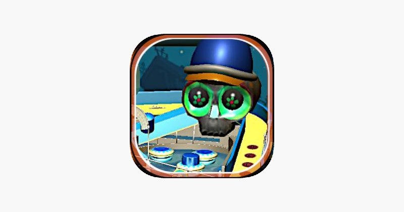 ▎ Pinball MansionPinball Mansion提供一台精彩的弹球机