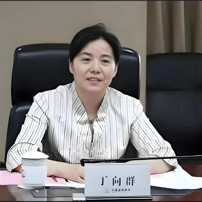从银行基层信贷科到金融监管一把手！丁向群创造两个历史“首位”via 凤凰网财经
