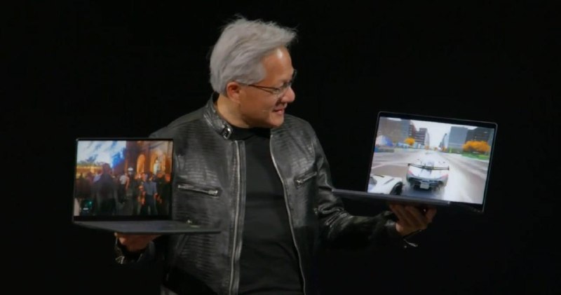 英伟达发布 RTX Spark 处理器，搭载 20 核 Grace CPU 和 Blackwell RTX GPU，AI 算力达 1petaFLOP，配 128GB 统一内存
