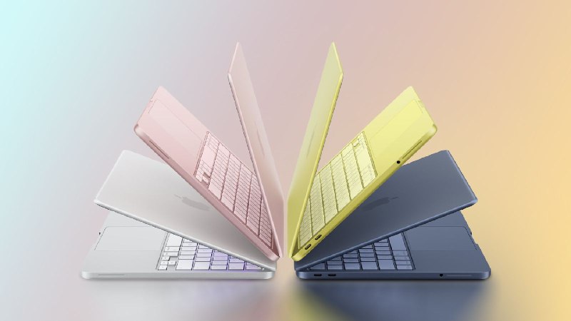 预计明年苹果将推出搭载A19 Pro芯片和12GB内存的新款MacBook Neo苹果计划在明年推出新一代 MacBook Neo，将搭载从 iPhone 17 Pro 系列移植的 A19 Pro 芯片版本，从而将统一内存提升至 12GB