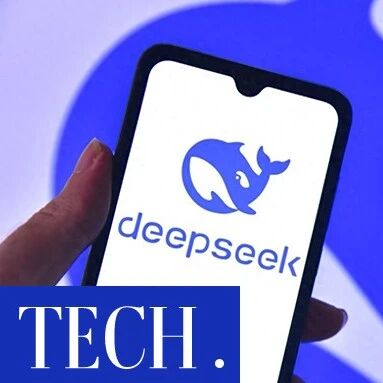 DeepSeek连夜改页面，免费的AI用不长了via 凤凰网科技
