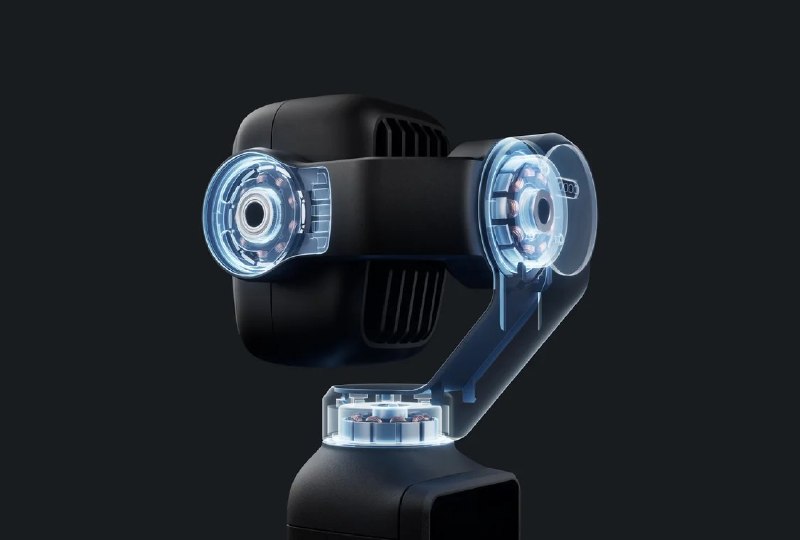 大疆发布Osmo Pocket 4P摄影机：支持4K/240fps慢动作 3799元起6月15日，大疆正式发布全新双主摄口袋电影机Osmo Pocket 4P，搭载一英寸LOFIC技术广角主摄（20mm等效焦距、f/2.0光圈）及新增的60mm中焦镜头（f/1.8光圈），支持3倍光学变焦与最高12倍变焦
