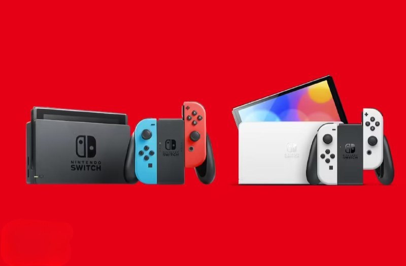 腾讯国行任天堂 Switch 今起逐步停运，用户专属“回馈计划”结束Nintendo Switch 国行版用户专属“回馈计划”结束