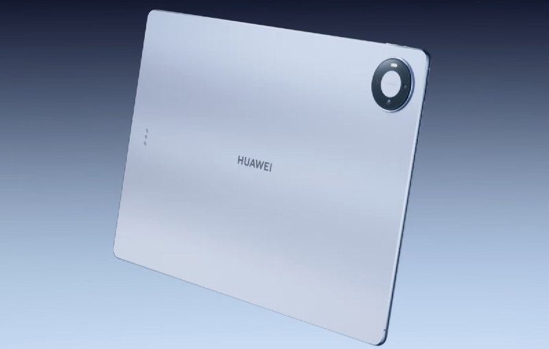 华为MatePad Pro Max设计与核心配置曝光 将于5月7日全球亮相华为在 MatePad Pro Max 正式发布前率先公布了这款新品的设计与关键信息