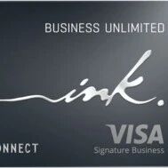 Chase Ink Unlimited (CIU) 商业信用卡【100k 史高开卡奖励！】via 美卡指南