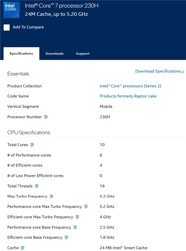 Intel 13代酷睿突然又活了 但核显消失了日前，Intel发布了一款特殊的至强6377P，属于Raptor Lake 13代酷睿家族，配备12核心、36MB缓存，睿频高达5.7GHz，TDP仅为95W