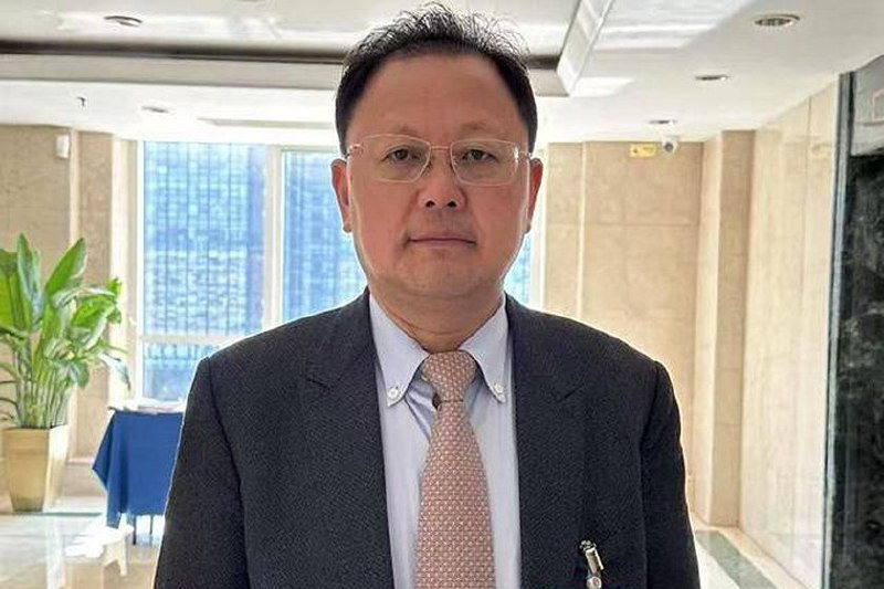 人大代表李良彬：建议加快飞行器动力电池商业化应用作为电动垂直起降飞行器核心组件的动力电池仍在发展初期，产业链协同不足，产学研用链条衔接不够紧密人大代表李良彬