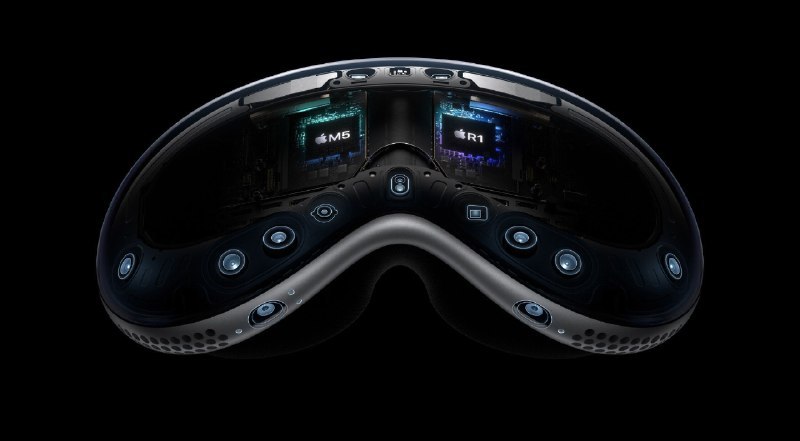 苹果计划 2028 年底推出更轻廉价版 Vision Pro苹果正在研发更轻、更便宜的 Vision Pro 继任者，但预计要到 2028 年底或 2029 年才会发布