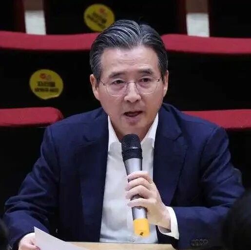 韩国官员提议以AI利润向全体国民发“红利”via 界面新闻