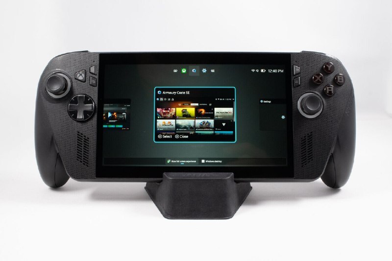 微软将 Xbox 模式扩展至 Windows 电脑和平板设备微软宣布将 Xbox 模式（原 Xbox 全屏体验）扩展至 Windows 笔记本、PC 和平板电脑