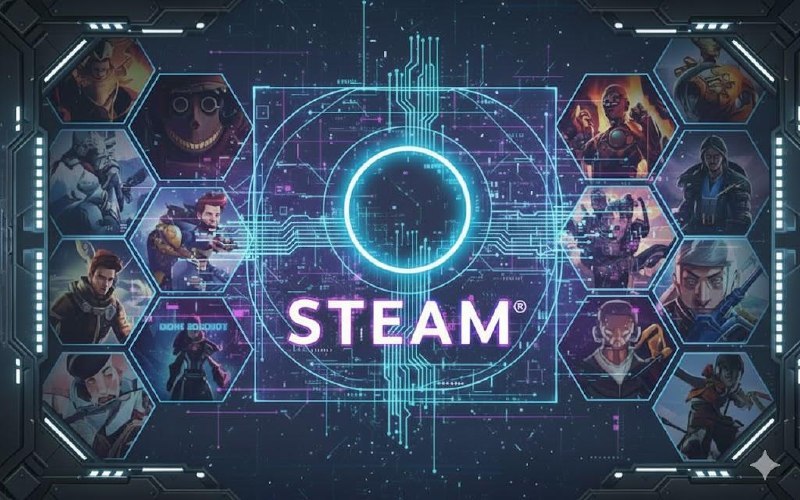 ▎Steam 喜+2Super Meme Clicker