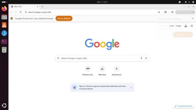 Google Chrome 147 稳定版发布 新增限制和Web打印API根据开发者发布说明，Google Chrome 147 稳定版于 2026 年 4 月 7 日发布，适用于 Android、ChromeOS、Linux、macOS 和 Windows