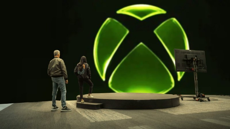 Xbox首席策略官提议游戏中植入广告 承诺"不滥用"近日，微软Xbox首席策略官马修·鲍尔在接受采访时表示，面对不断上涨的游戏开发成本和硬件价格，Xbox正在考虑在游戏中植入广告的可能性