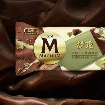 梦龙删除关联芭蕾舞鞋广告via 界面新闻
