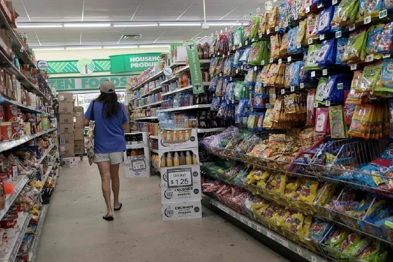 超加工食品摄入量增加10% 专注力表现将下降（珀斯综合电）最新研究显示，摄入超加工食品如薯片、含糖饮料和即食餐，可能削弱注意力等关键认知功能