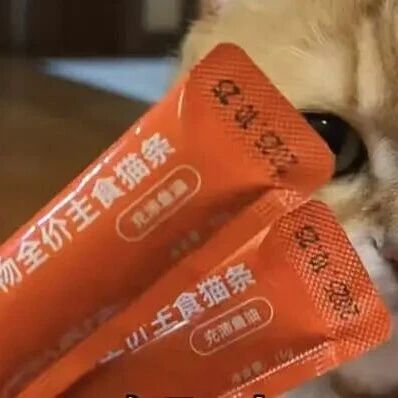 检出三聚氰胺？网红猫条回应via 界面新闻
