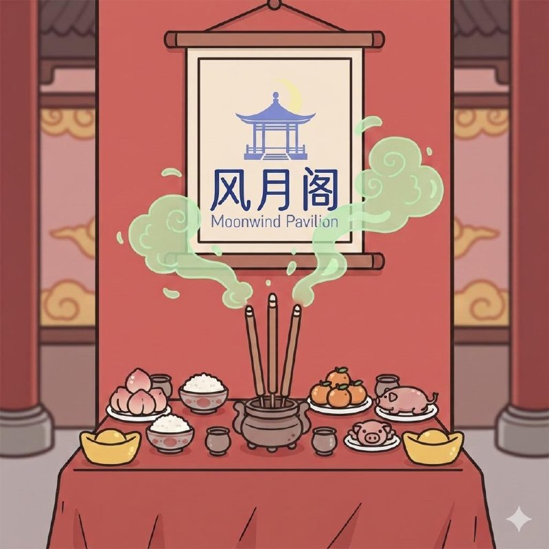 ▎ 风月阁Emby据悉，风月阁Emby已倒闭(临时)，是否重开待议🗒 标签: #Emby #新闻📢 频道: @me888888888888🎈 群组: @imbbbbbbbbbbb🪬 合作&推广：@imbbbbb_bot @imbbbbbbbb☝️消息怕错过？请收藏频道并开启推送！☝️via 小声逼逼 - Telegram Channel