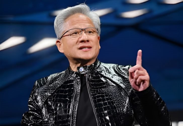 黄仁勋警告：淘汰你的不是AI 而是先用上AI的人英伟达首席执行官黄仁勋在斯坦福商学院发表讲话时，再次将人工智能的兴起比作现代世界的工业革命