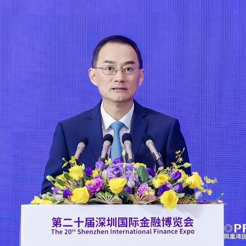 凤凰卫视徐威：面向世界的湾区需要面向世界的媒体发声via 凤凰网财经