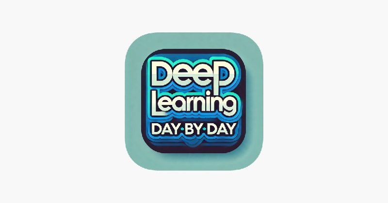 ▎ Ai Academy : Deep Learning通过“每天深度学习”应用程序，按自己的节奏掌握人工智能和机器学习