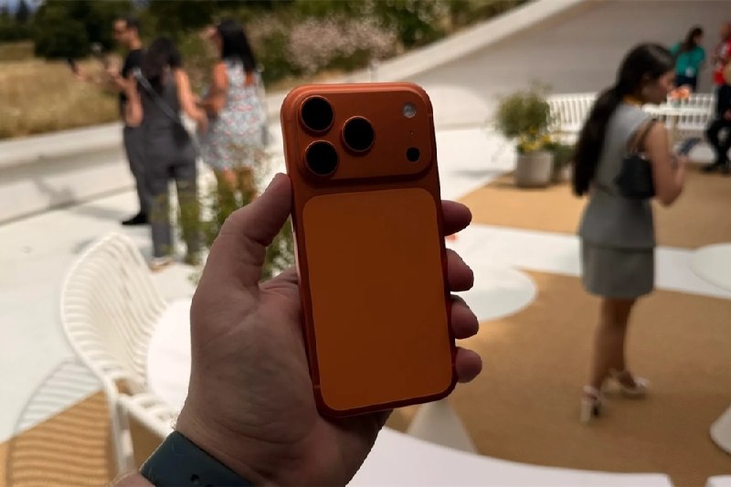 苹果iPhone 18 Pro加单请求被供应商罕见拒绝定于今年秋季亮相的iPhone 18 Pro将首次引入可变光圈镜头技术，大立光负责给苹果提供可变光圈镜头