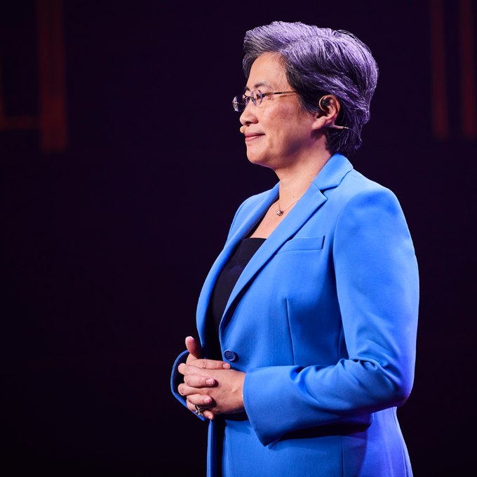 AMD市值3.1万亿登上巅峰 Intel恢复25年来最高最近，AI与半导体行业全面提振，相关企业的股价和市值也全线走高，AMD、Intel、Arm、NVIDIA等纷纷交出亮眼的成绩单