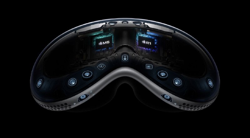 苹果Vision Pro首次用于白内障手术 纽约眼科医生率先完成尝试一名纽约眼科医生近日创下医疗应用新纪录，成为全球首位在白内障手术中使用苹果 Vision Pro 空间计算头显的外科医生
