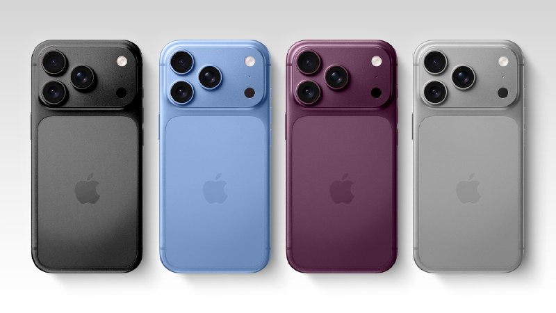 模具显示iPhone 18 Pro Max厚度突破13mm根据博主的最新爆料，iPhone 18 Pro Max在机身厚度上出现了明显增长