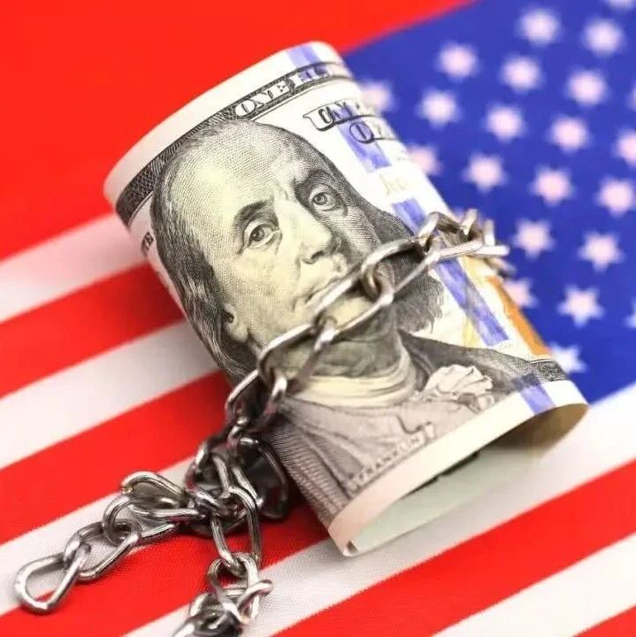 一个大时代结束：美债收益率冲破5%只是开胃菜？via 凤凰网财经