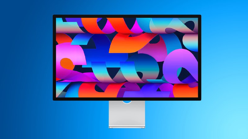 New Studio Display and Studio Display XDR Will Have Day One Firmware UpdateApple today released a new firmware update for the Studio Display and Studio Display XDR, two products that aren't set to launch until March 11.The Studio Display Firmware 26.3 update is only for the new Studio Display options, and it is not available on the older model.Studio Display firmware can be updated by connecting the display to a Mac and going to System Settings > Software Update.Pre-orders are available for the Studio Display and Studio Display XDR as of today. Prices start at $1,599.Related Roundup: Apple Studio DisplayRelated Forum: Mac AccessoriesThis article, 