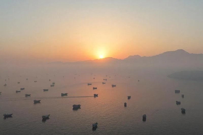 特朗普：许多油轮开始驶出霍尔木兹海峡美国总统特朗普说，已有许多装载石油的船只开始驶出霍尔木兹海峡