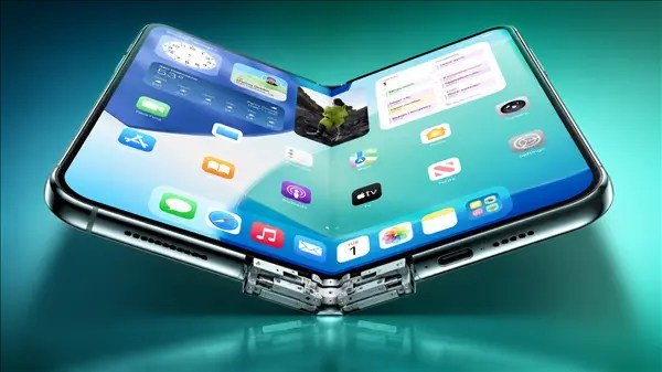 传苹果首款折叠屏iPhone Ultra试产受阻：被铰链难住 品控迟迟不过关今年4月曾有消息称，苹果首款折叠屏手机iPhone Ultra（iPhone Fold）已在富士康进入试产阶段