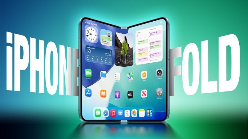 iPhone Fold折叠屏被传发货推迟 预计比iPhone 18 Pro晚今年苹果最受关注的新品之一，无疑是其首款折叠屏手机——iPhone Fold