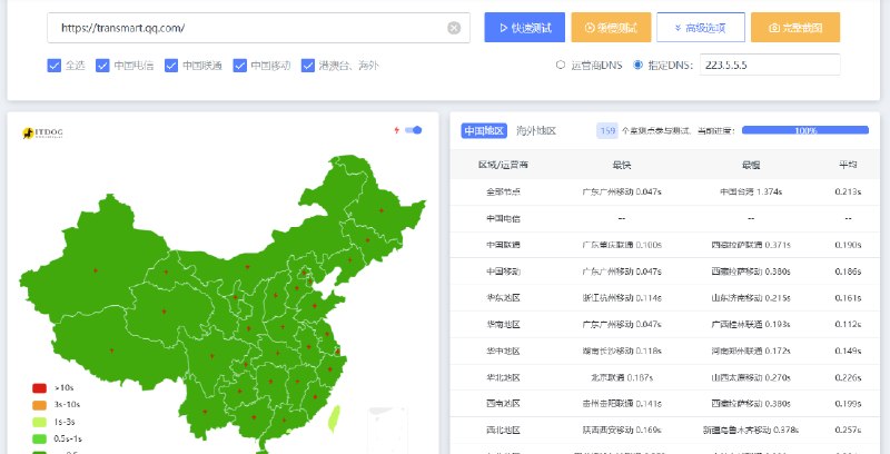 腾讯交互翻译无法使用无法访问腾讯交互翻译了，是不再维护了吗？他们的反馈群也加不进去
