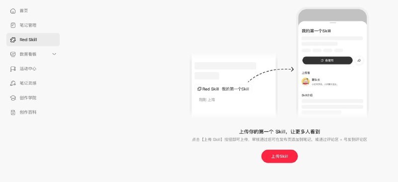 小红书可以玩Skill了京东🧧每天抽 3 次：点此抽取淘宝🧧每天抽 1 次：点此抽取标签:#小红书Created by RocM官方频道:@rocCHL官方群组:@roctech官方合作:@rocmmbotvia XP Digital Lab - Telegram Channel (author: RocM 不私聊任何人“小心骗子”)