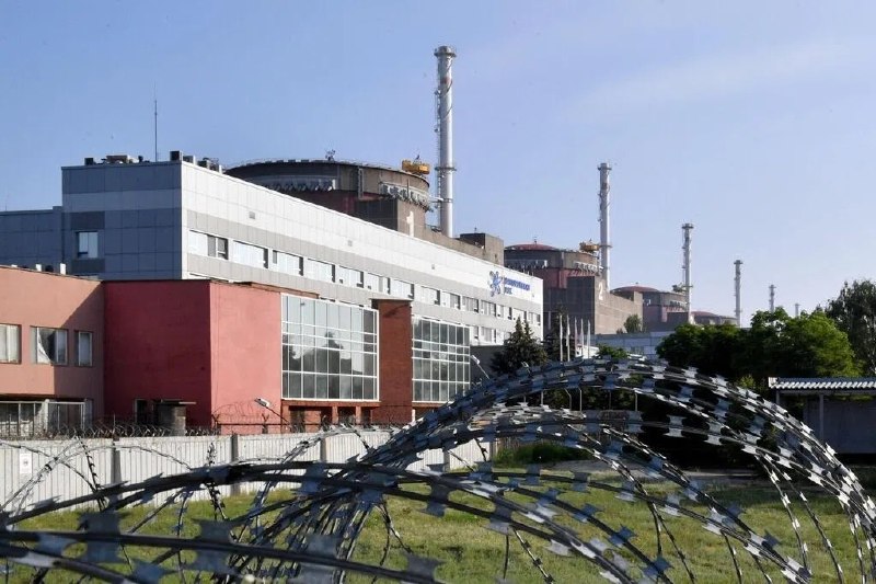 俄方排雷人员遇袭受伤 IAEA呼吁遵守局部停火国际原子能机构（IAEA）星期五（6月5日）说，俄罗斯与乌克兰在扎波罗热核电站附近实施局部停火后，有俄方人员在排雷作业期间受伤