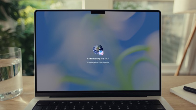 OpenAI的Codex可在Mac锁屏状态下远程操控应用OpenAI 近日为其 macOS 平台上的 Codex 桌面应用推出全新的“Computer Use（电脑操控）”功能更新，使得这款智能编码代理即便在 Mac 处于锁屏状态时，依然可以远程操作用户授权的应用程序