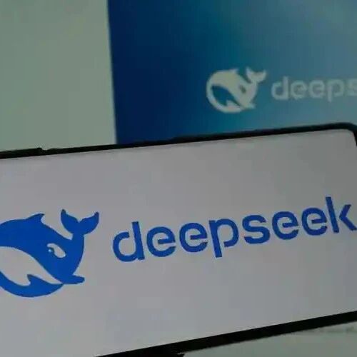 DeepSeek V4登场，聪明钱悄悄换了方向via 凤凰网财经