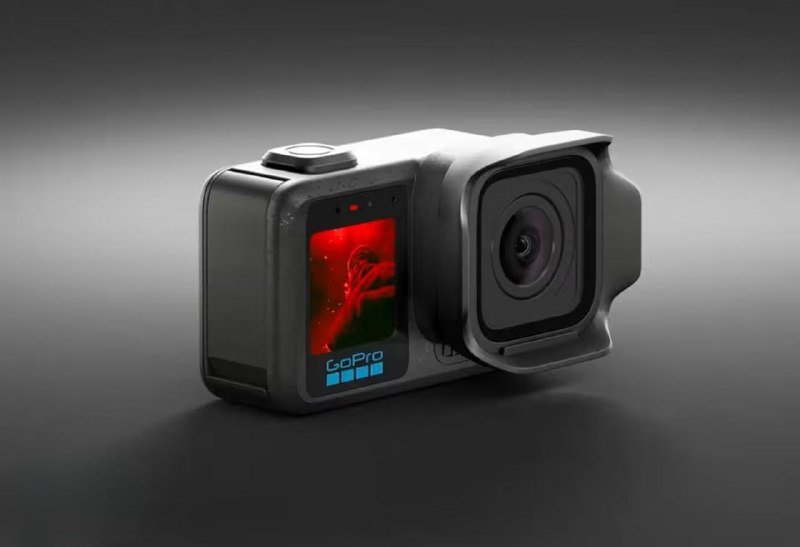 GoPro 推出 Mission 1 系列运动相机：搭 1 英寸传感器、可选配 M4/3 镜头卡口版本GoPro 发布了全新 Mission 1 系列运动相机，提供标准版、Pro 和 ILS 版本，配备 1 英寸 4:3 传感器、GP3 处理器和全新 Enduro 2 电池，可实现最高 20 米防水和最长约 5 小时 1080P 30FPS 录制